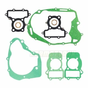 Cylinder Full Engine Cover Seals  For Yamaha XV250 Virago 1989-2007 - Picture 1 of 5