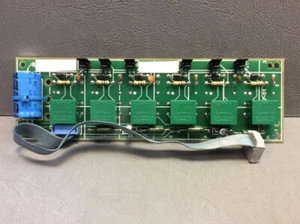 VX1DB303L - TELEMECANIQUE - Carte allumage RTV64/84 RECONDITIONNE - Foto 1 di 3