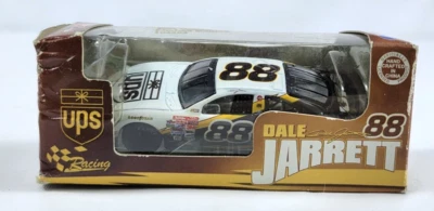 52376 RCCA 2002 HO 1/64 DALE JARRETT UPS FORD TAURUS - Image 1 of 4