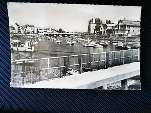 CPA 44 LE POULIGUEN - Le Port - Imagen 1 de 2
