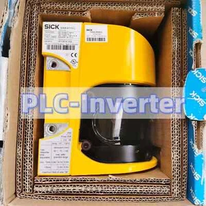 Escáner láser de seguridad 1 pieza enfermo S30A-6111CL 1052593 NUEVO FedEx DHL entrega rápida - Imagen 1 de 3