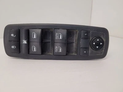 17-23 CHRYSLER PACIFICA LH Driver Front Master Lock Door Switch 68234092AC - Image 1 of 4