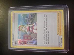 Irida (Trainer) - 147/189 Astral Radiance - Holo Rare - Pokemon TCG - Bild 1 von 12