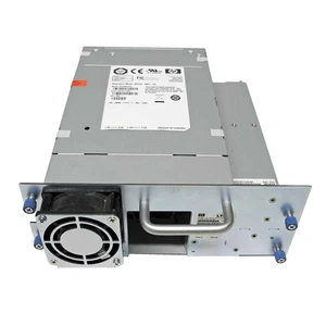 HP MSL Ultrium 1840 LTO4 FC Bandlaufwerk AJ042A 453907-001 MSL2024 MSL4048 - Bild 1 von 3