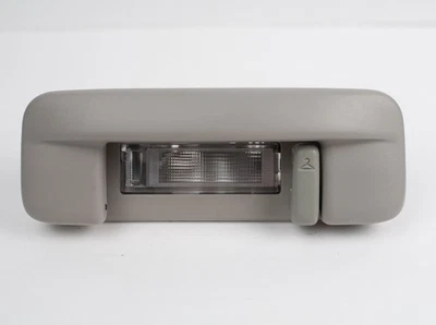 Задняя левая внутренняя ручка захвата со стороны водителя для Jeep Grand Cherokee Commander 2005-2010 годов выпуска - Изображение 1 из 3