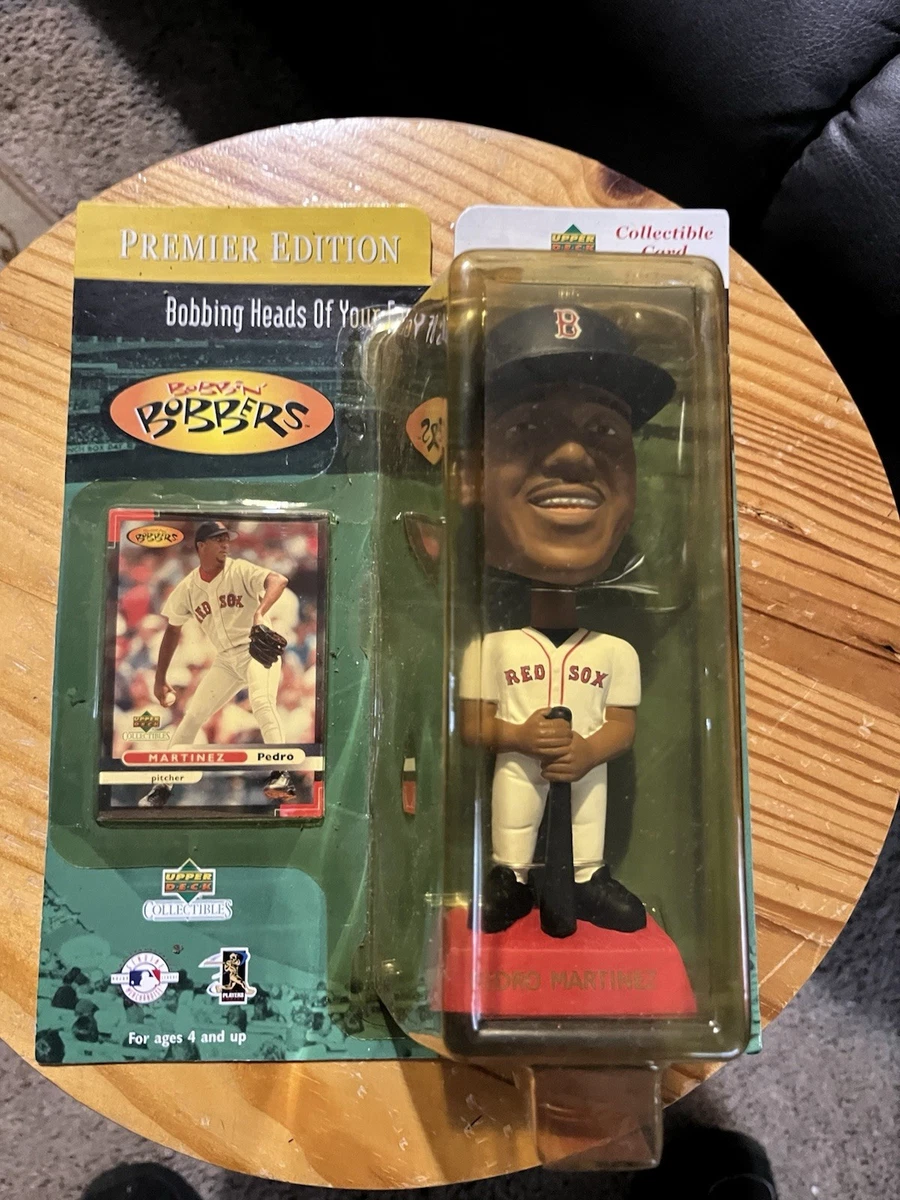 Boston Red Sox Vintage Baseball Bobble Heads for sale | eBay