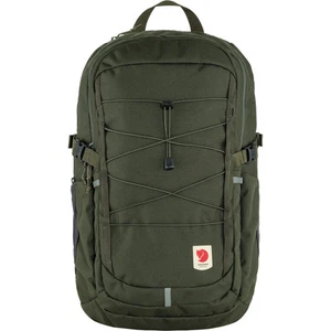 Fjallraven Skule 28 Backpack, Deep Forest - Picture 1 of 6