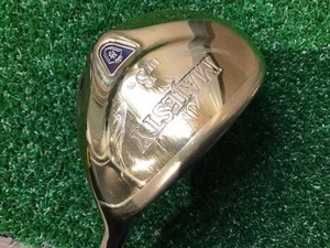 MARUMAN MAJESTY 2016 PRESTIGIO UF3 Hybrid Utility 19deg Flex-R LV720 No H/C - Picture 1 of 5