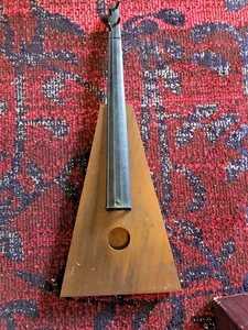 Mountain Fiddle - Bild 1 von 5