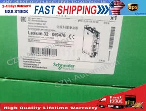 New SCHNEIDER LXM32SD18N4 Servo Drive - Picture 1 of 5
