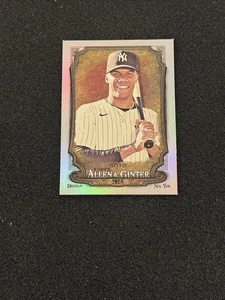 2024 Topps Allen & Ginter Hot Box Foil #50 Juan Soto New York Yankees - Imagen 1 de 2