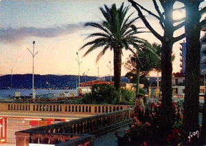 6-JUAN LES PINS-N�C-3624-D/0321 - Picture 1 of 2