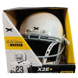 Casco de fútbol americano juvenil Xenith X2E+ 2023 estándar grande--Guía de tallas descripción - Imagen 1 de 9
