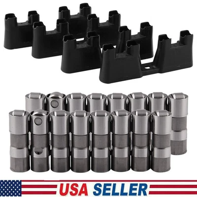 12499225 HL124 Lifters & Guide Trays For Chevrolet Silverado Express 1500 99-13* Foto 1 de 4