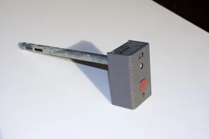 Honeywell Airstat LA419A109X0A2 limit control adjust 50F-350F 1-year warranty - Bild 1 von 13