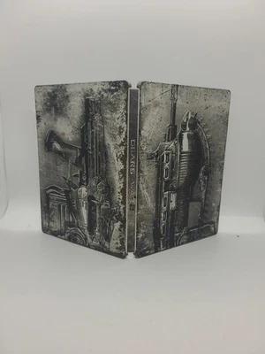 Gears of War 2 Steelbook Xbox 360 No game - Image 1 of 2