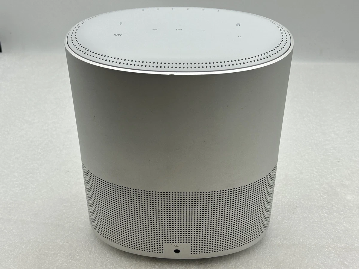 Bose Home Speaker 500 Alexa Smart Speakers for sale | eBay