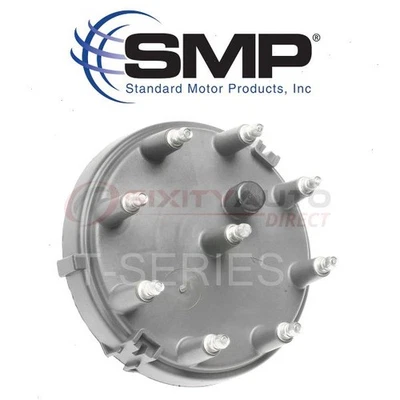 SMP T-Series Distributor Cap for 1977-1983 Ford F-100 - Ignition Spark Wire jl Foto 1 de 4