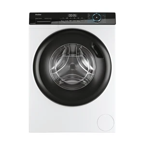 Haier -pro HW100B14939 Lavadora A Vapor 10 KG 1400 Vueltas 15 Programas Cl.a - Imagen 1 de 2