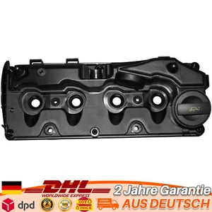 Tapa válvula para AUDI SEAT SKODA VW 2.0 TDI CAYB CFFA 03L103469R 03L103483C - Imagen 1 de 7