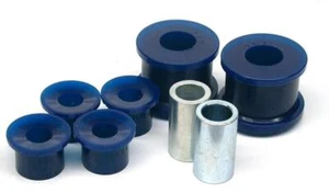 Boccola Braccio Comando Anteriore SuperPro 31mm per Fiat Croma 89>96 - Foto 1 di 1