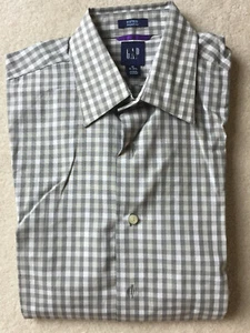 GAP - Herren Langarm, tailliertes Hemd - Medium  - Bild 1 von 7