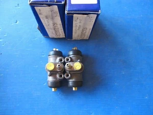2 Cilindri Di Ruota Posteriore EuroJapanparts Per Mazda 323 - Picture 1 of 1