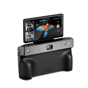 Revopoint MIRACO PRO Handheld 3D-Scanner, Vollfarbe, 32GB, EU - Bild 1 von 8
