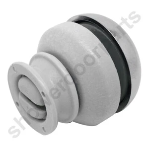 Replacement Shower Door Roller Coram Premier - Picture 1 of 3