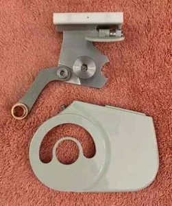 Pelton & Crane Spirit 2000/3000 RIGHT Patient Armrest Support Replacement Kit - Picture 1 of 4