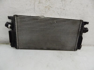 Intercooler Opel Zafira Tourer BJ2014 CDTI Charge Air Cooler 13267647 422092 - Image 1 of 4