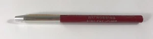 Nat Robbins - Stay-Put Mechanical Lipliner - Sinful PL09 - NEW - Picture 1 of 2