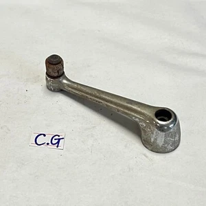 Used Original 1939 1940 1941 42 1949 Chevy GMC Truck Window Crank #C.G / OTH-B5 - Picture 1 of 5