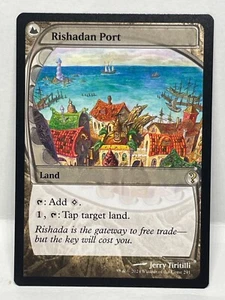 MTG Rishadan Port Future Sight MB2 # 241 - NM - Picture 1 of 2