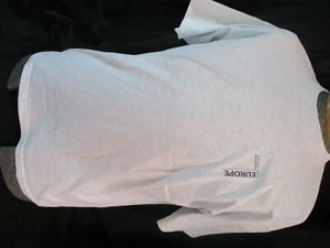 Ropa Grand Prix Europe Camiseta XL USADA Magic Magic Magic Magic Magic Magic Magic - Imagen 1 de 1