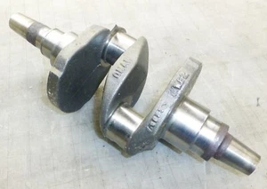 Onan Marquis 5000/5500 RV Generator OEM 170-3890 Crank Shaft - Picture 1 of 4