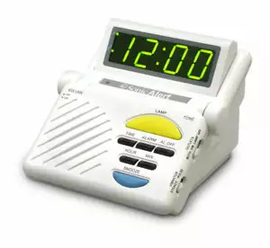 Sonic bomb SB1000 Sonic Boom Alarm - Picture 1 of 3