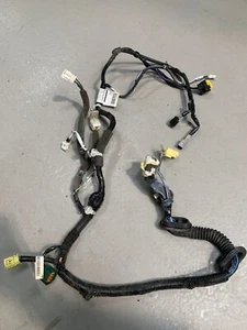 Nissan Navara D23 NP300 Front Door Wiring Left 24125-4KJ0E 241254KJ0E - Picture 1 of 4