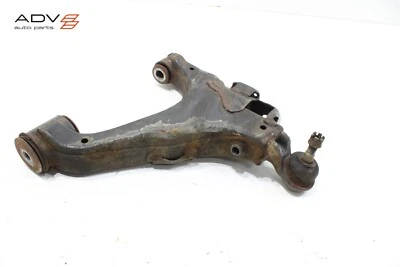 TOYOTA TUNDRA 2007-2021 BRAZO DE CONTROL INFERIOR DELANTERO IZQUIERDO LADO DEL CONDUCTOR OEM Foto 1 de 4