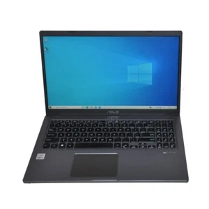 ASUS Vivobook X515JA Laptop 15.6" Intel i5-1035G1 CPU 8G RAM 256G NVMe Win 11 - Picture 1 of 2