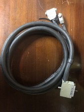 Soundcraft 6000 Edac To Db25 Cable 8 Channels In And Out Handmade 3 Metre