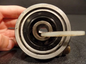 1966 66 67 68 69 CA160 CA 160 TOURING HONDA SPEEDOMETER SPEEDO DRIVE GEAR (#36) - Picture 1 of 1