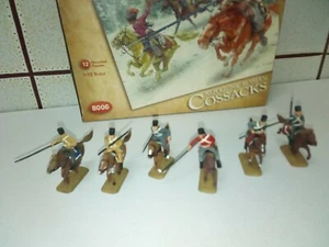 soldatini in scala 1:72 dipinti 24 mm - Foto 1 di 1