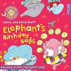 Elephant's Birthday Bells (Jump Up And Join In) By Busby, Ailie Book The Cheap