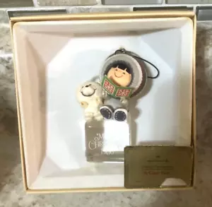 Hallmark 1980 datiert ein cooles Weihnachtsschmuckornament #64141 - Bild 1 von 10