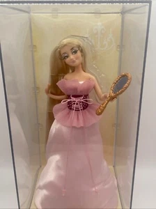 Disney 11 Zoll Limited Edition Designer Prinzessin Puppe Rapunzel 2011 - Bild 1 von 11