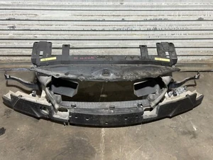06-10 BMW M6 V10 E63 E64 FRONT CLIP PANEL RADIATOR CORE SUPPORT w/ RPI RAM SCOOP - Picture 1 of 9