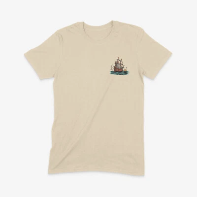 Sam Alkhatib 'Everything's Gonna be Alright Pal' Shirt - Image 1 of 3