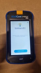 VTech kidicom max 3.0 (Caja dañada, idioma francés) - Imagen 1 de 3