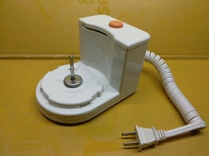Black & Decker Handy Chopper Model HC-20 Replacement Base Unit Only works great - Picture 1 of 3